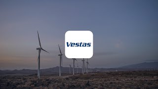 Vestas  Introduktion til aktien  21062024 [upl. by Abe990]