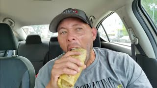 Titos Tacos Review  Los Angeles taco stand [upl. by Sidwell57]