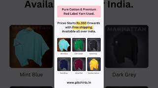 Group Polo  Uniform t shirts for events function and casual wear from Rs 350 with free delivery [upl. by Asilrac]