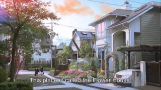 The Case of Hana amp Alice trailer English subtitles [upl. by Leirraj]