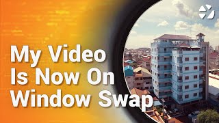 My video on Window Swap [upl. by Sydney]