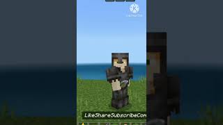 how to use nametag in minecraft  Pro Litmus [upl. by Freudberg]