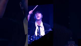 엑디즈 건일  Man in the Box Drum solo [upl. by Yovonnda]