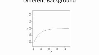 Statistics for Genomics Normalization [upl. by Arthur374]