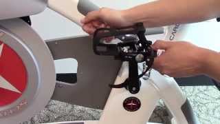 Schwinn AC Performance Plus Installation [upl. by Ennaihs]