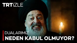 quotDualarımız neden kabul olmuyorquot  Yunus Emre 37 Bölüm [upl. by Heilner890]