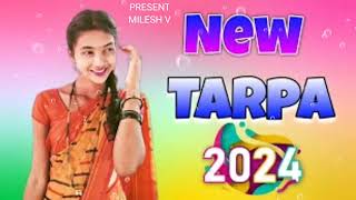 New Gavthi Tarpa Song 2024 [upl. by Harrat]