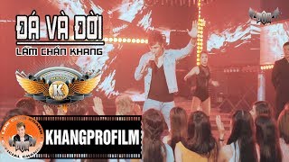 ĐÁ VÀ ĐỜI  LÂM CHẤN KHANG  NEW HIT KPRO [upl. by Adelaja]