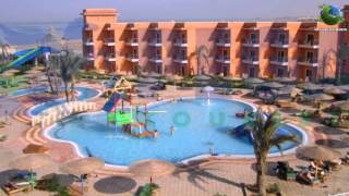 The Three Corners Sunny Beach Resort 4 [upl. by Sandor]