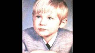 Kurt Cobain Interview About His Childhood and His Parents [upl. by Nomaid]