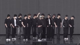 SEVENTEEN  ‘MAESTRO’ Mirrored Dance Practice Slowed 70 [upl. by Helyn523]