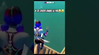 Il se fait daronned 🤣 fortnite fortniteclips pourtoi gaming clips fortniteshorts [upl. by Paulina]