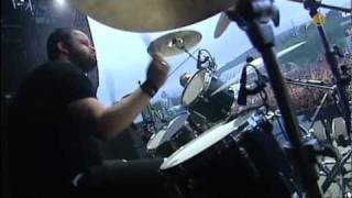 Rise Against  BBK Live 2010 Full Concert [upl. by Yellas]