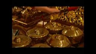 Introduction to the Javanese Gamelan at the National Music Museum [upl. by Hawker51]