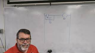 PLC Latch amp Unlatch how and when to use it [upl. by Yi32]