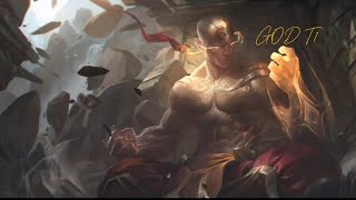 Lee Sin  将军 Cover edit Imikimi Kuromi [upl. by Nottarts]