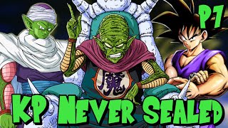 Sparking Zero  What if Piccolo defeats 3rd Form Frieza [upl. by Conners243]