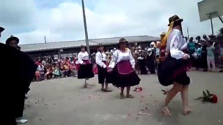 UNIDAD EDUCATIVA CELICA  AMBATO TIERRA DE FLORES [upl. by Zined]