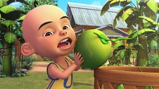 FULL Episod Baru Upin amp Ipin Musim 16  Tamasya Dengan Atok  Upin Ipin Terbaru 2022 [upl. by Nerw477]