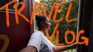 TravelVlog  My brother is taking over the vlog very chaotic [upl. by Marten]