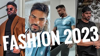 Sergi Constance Fashion and Style 2023 🔥🔥 sergiconstance [upl. by Rauscher]