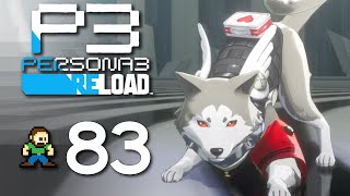 Persona 3 Reload  PS5 Gameplay Part 83  Floors 237 thru 247 FULL GAME  No Commentary [upl. by Lewap464]