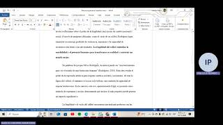 – Tarea 3 Argumentar y exponer ideas para persuadir El vuelo de las ideas [upl. by Suzy]