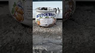 Scotch broth recipe [upl. by Leahcim]