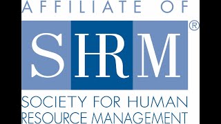 Society for Human Resource Management SHRM [upl. by Newmark]