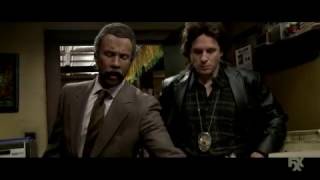 Its Always Sunny in Philadelphia  Lethal Weapon 6 part 2 [upl. by Ayvid224]