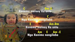 BATOBALANI SA GUGMA with Chords by Manny Lapingcao [upl. by Iams]