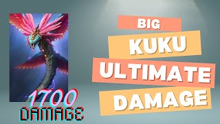 KUKULKAN ULT ONE SHOTS WITH THIS BUILD IN SMITE 2 1700 ULT [upl. by Rocker560]