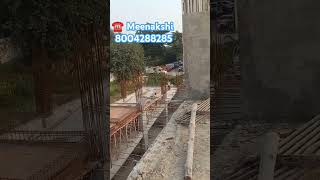 Arcadium Reality lucknow construction commercialspacesinlucknow propertyinlucknowsultanpurroad [upl. by Erbe]