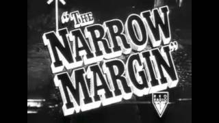 Narrow Margin 1952 Trailer [upl. by Keverne572]