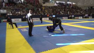 Matheus Spirandeli X Diogo Almeida  RIO FALL INTERNATIONAL OPEN IBJJF JIUJITSU 2017  Final [upl. by Cote]