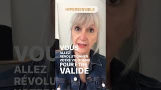 Voici ce qui révolutionne la vie dun hypersensible hypersensible confiance estimedesoi [upl. by Urbain]