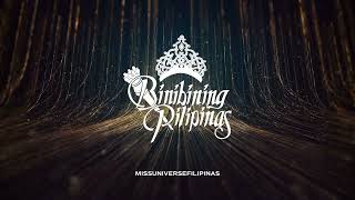 Binibining Pilipinas 2024 Evening Gown Competition Soundtrack [upl. by Cinomod741]