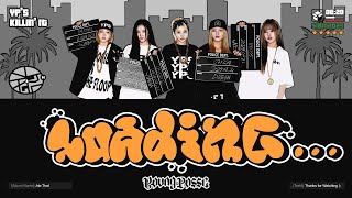 YOUNG POSSE — ❝LOADING❞ SUB ESPAÑOL SOLICITADO [upl. by Aisatnaf]