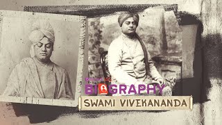 Swami Vivekananda  Biography Series  SocioReligious Reform Leaders  UPSCIAS Modern History [upl. by Nylloh]