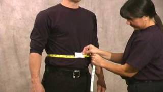 How do you measure and fit turnout gear [upl. by Karrah]