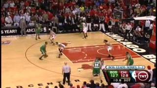 Derrick Rose 201011 Court Cuts Mixtape [upl. by Meyers]