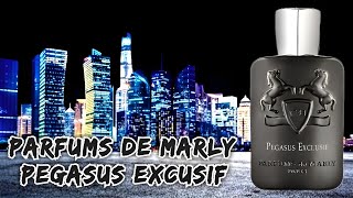 Parfums De Marly Pegasus Excusif Fragrance Review parfumsdemarly fragrancereview beastmode [upl. by Anillek803]