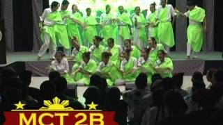 Kayganda ng Daigdig MCT 2B [upl. by Weibel]