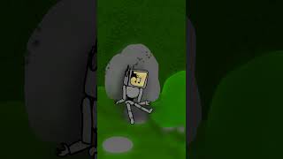 Shutting down animation robots fyp meme nasa space flipaclip music animationmeme goofy [upl. by Euton]