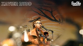 XAVIER RUDD  Live  SunSka 2024 [upl. by Enaj636]