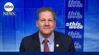 Trumps Manhattan trial will not have ‘major political ramifications’ Chris Sununu [upl. by Aivatco]