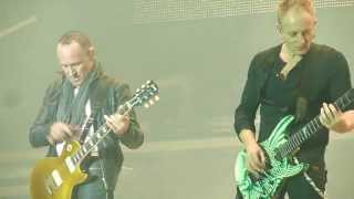 Def Leppard  Switch 625 Live Hellfest [upl. by Encratia]