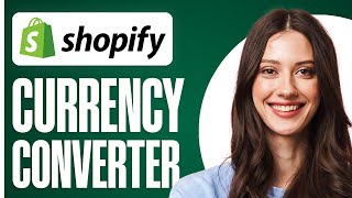 How to Add Currency Converter in Shopify 2024  StepByStep Tutorial for Beginners [upl. by Letsou]