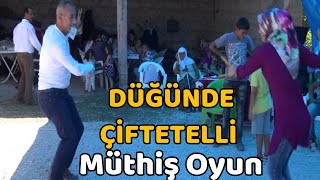 ÇİFTETELLİYE DÖKTÜRMÜŞLER helal olsun [upl. by Ettenyar]