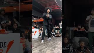 Larry Les Twins Leads Epic Workshop and AllStyles Battle in Charlotte NC 2024 [upl. by Nera]